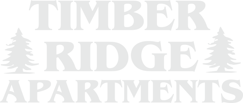 Timber Ridge Logo